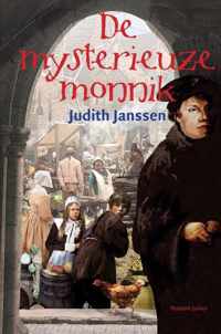 De mysterieuze monnik