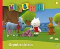 Musti Groot En Klein In 3D