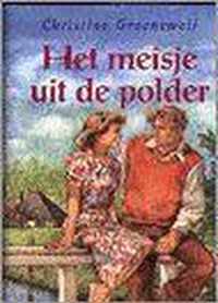 Meisje uit de polder