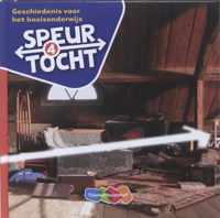 Speurtocht 2e druk Leerboek groep 4