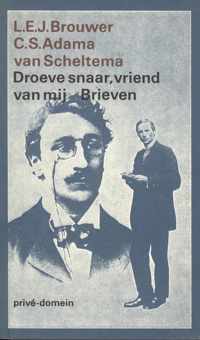 Privé-domein 96 -   Droeve snaar, vriend van mij