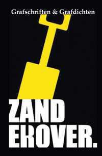 Zand erover