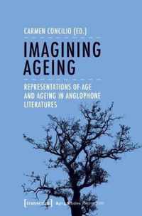 Imagining Ageing  Representations of Age and Ageing in Anglophone Literatures