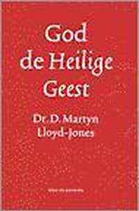 God de Heilige Geest