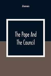 The Pope And The Council