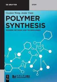 Polymer Synthesis