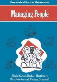 Managing People