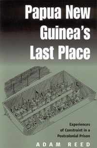 Papua New Guinea's Last Place