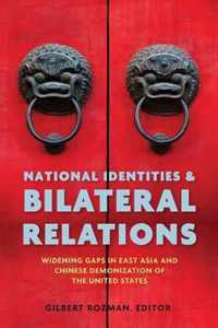 National Identities & Bilateral Relations