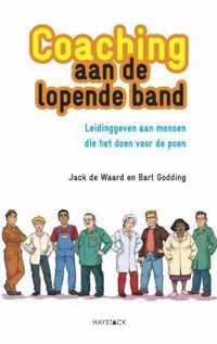 Coaching aan de lopende band