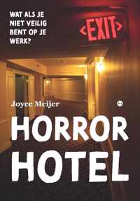 Horror Hotel