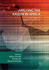 Applying the Kaizen in Africa