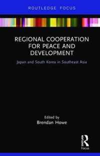 Regional Cooperation for Peace and Development