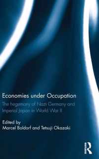 Economies Under Occupation