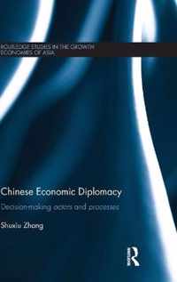 Chinese Economic Diplomacy