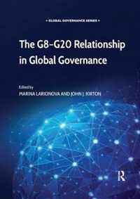 The G8-G20 Relationship in Global Governance