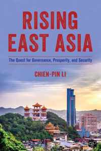 Rising East Asia