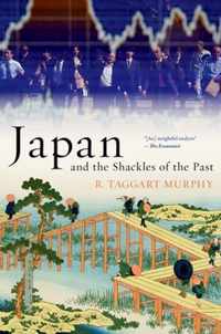 Japan and the Shackles of the Past