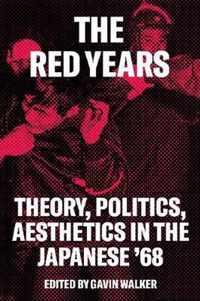 The The Red Years