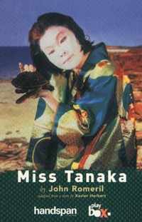 Miss Tanaka