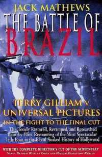 The Battle of Brazil