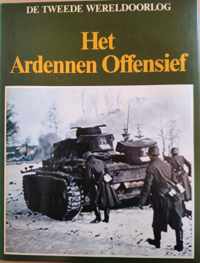 Het Ardennen offesief - Lekturama