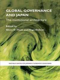 Global Governance and Japan