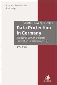 Data Protection in Germany