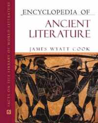 Encyclopedia of Ancient Literature