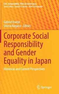 Corporate Social Responsibility and Gender Equality in Japan