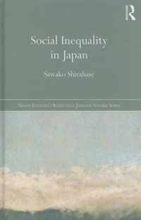 Social Inequality in Japan