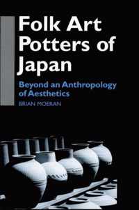 Folk Art Potters of Japan