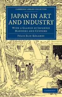 Japan in Art and Industry