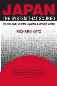 Japan, the System That Soured