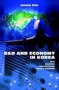 R&D and Economy in Korea