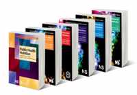 Nutrition Society Textbook Set