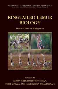 Ringtailed Lemur Biology