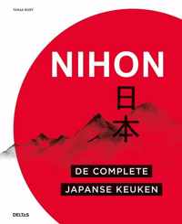 Nihon De complete Japanse keuken