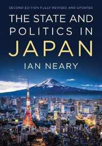 The State and Politics In Japan