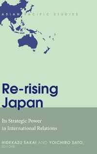 Re-rising Japan