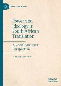 Power and Ideology in South African Translation