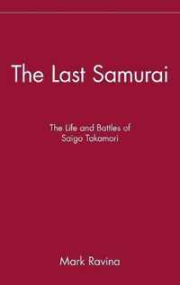 The Last Samurai