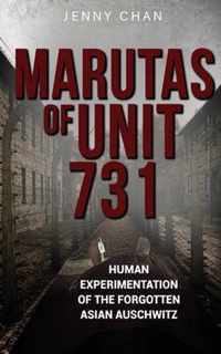 Marutas of Unit 731