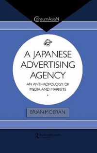 A Japanese Advertising Agency