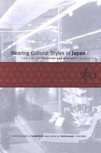 Wearing Cultural Styles in Japan