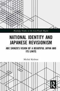 National Identity and Japanese Revisionism