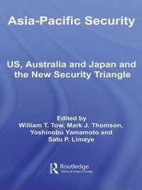 Asia-Pacific Security