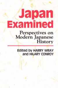 Japan Examined