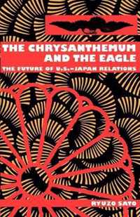 The Chrysanthemum and the Eagle