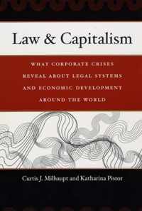 Law & Capitalism